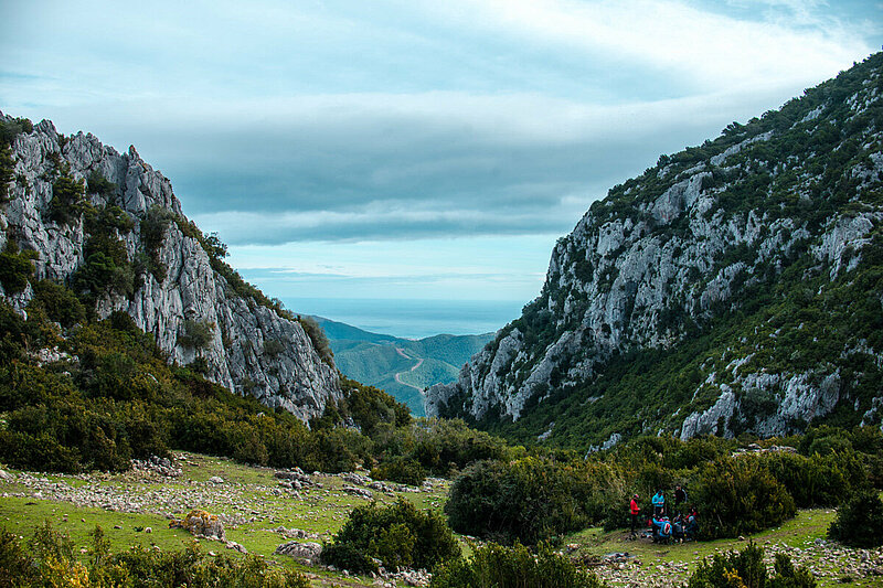 Tetouan, Morocco