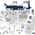 [Translate to English:] plan parkings aéroport marseille
