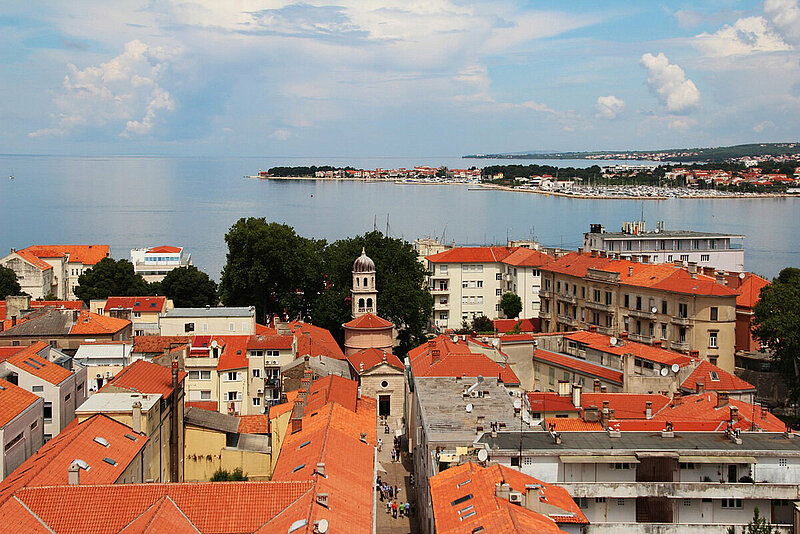 Zadar, Croatia