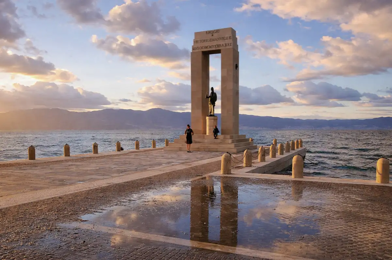 Reggio Calabria, Italy