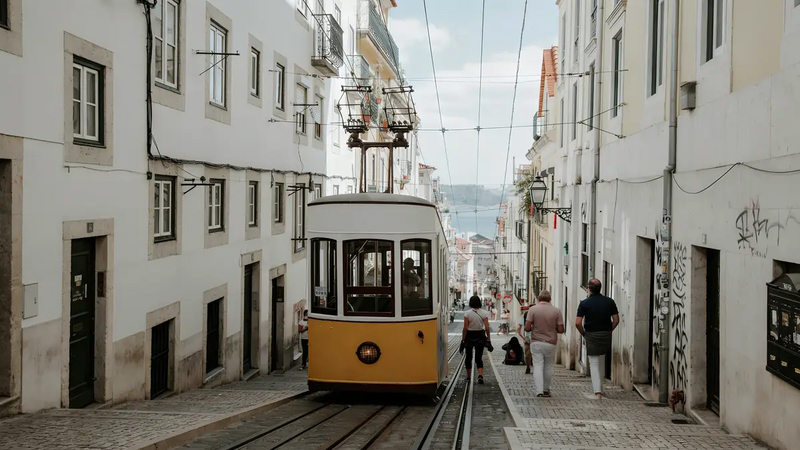 Lisbon, Portugal