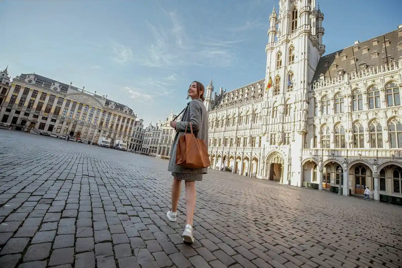 Brussels, Belgium