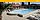 Swimming pool ibis hotel