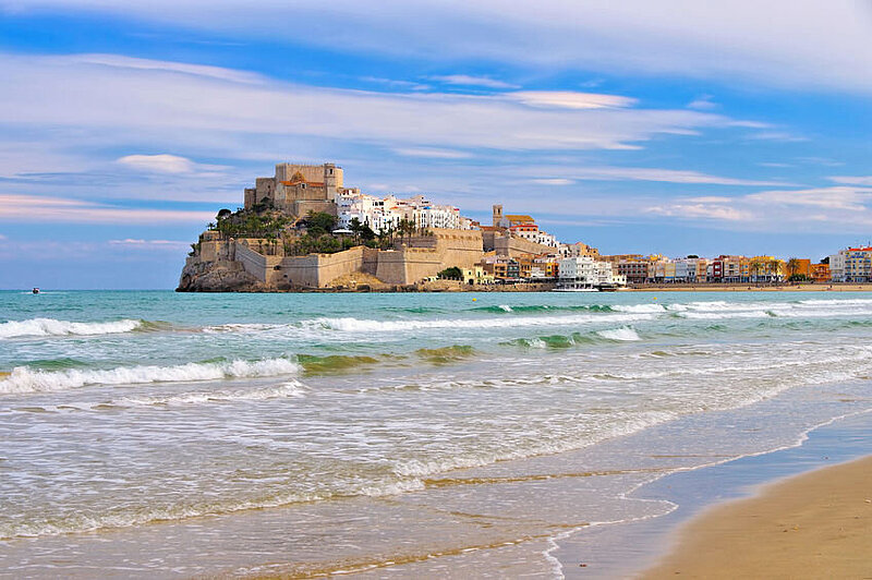 Castellon (Valencia), Spain