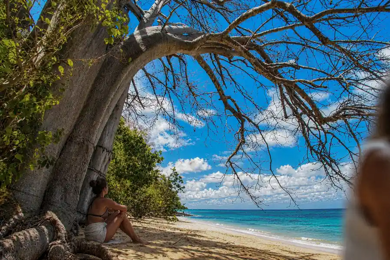 Dzaoudzi (Mayotte), France Overseas
