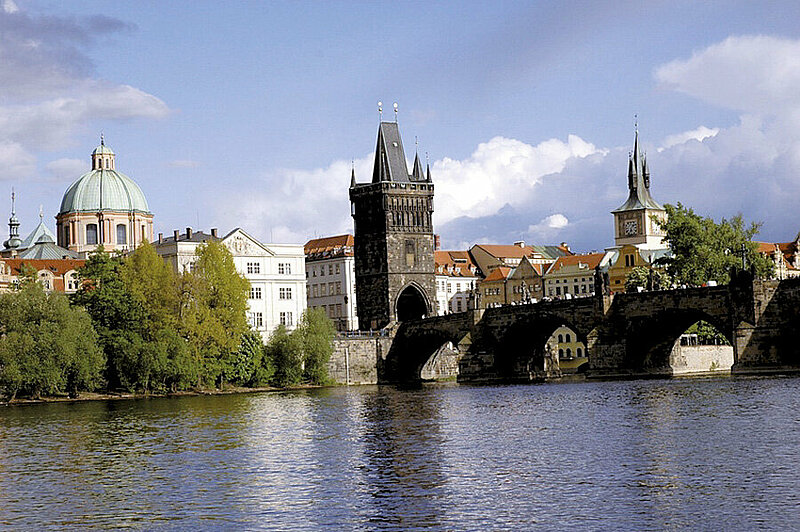 Prague, Czech Republic