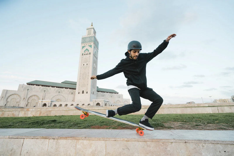 Casablanca, Morocco