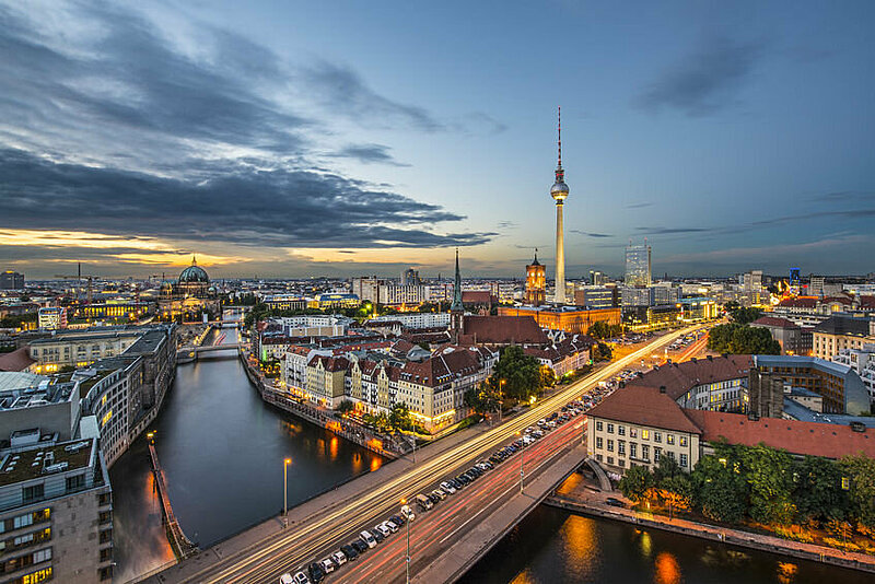 Berlin, Germany