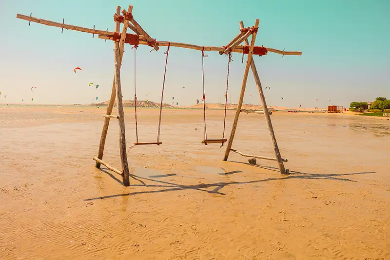 Dakhla, Morocco