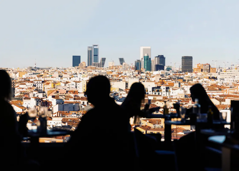 Madrid, Spain