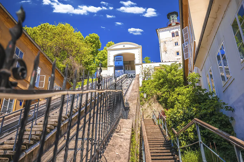 Zagreb, Croatia