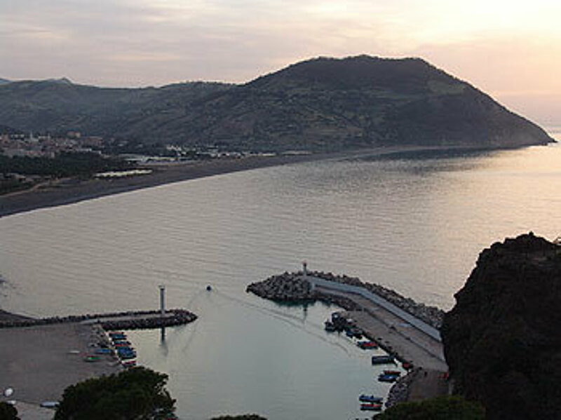 Chlef, Algeria