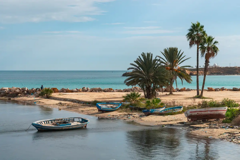 Monastir, Tunisia