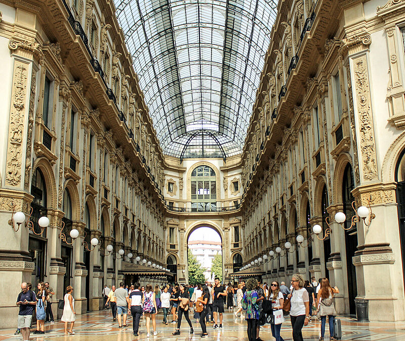 Milan, Italy