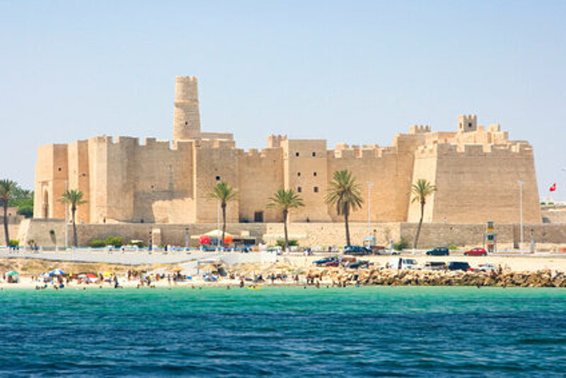 Monastir, Tunisia