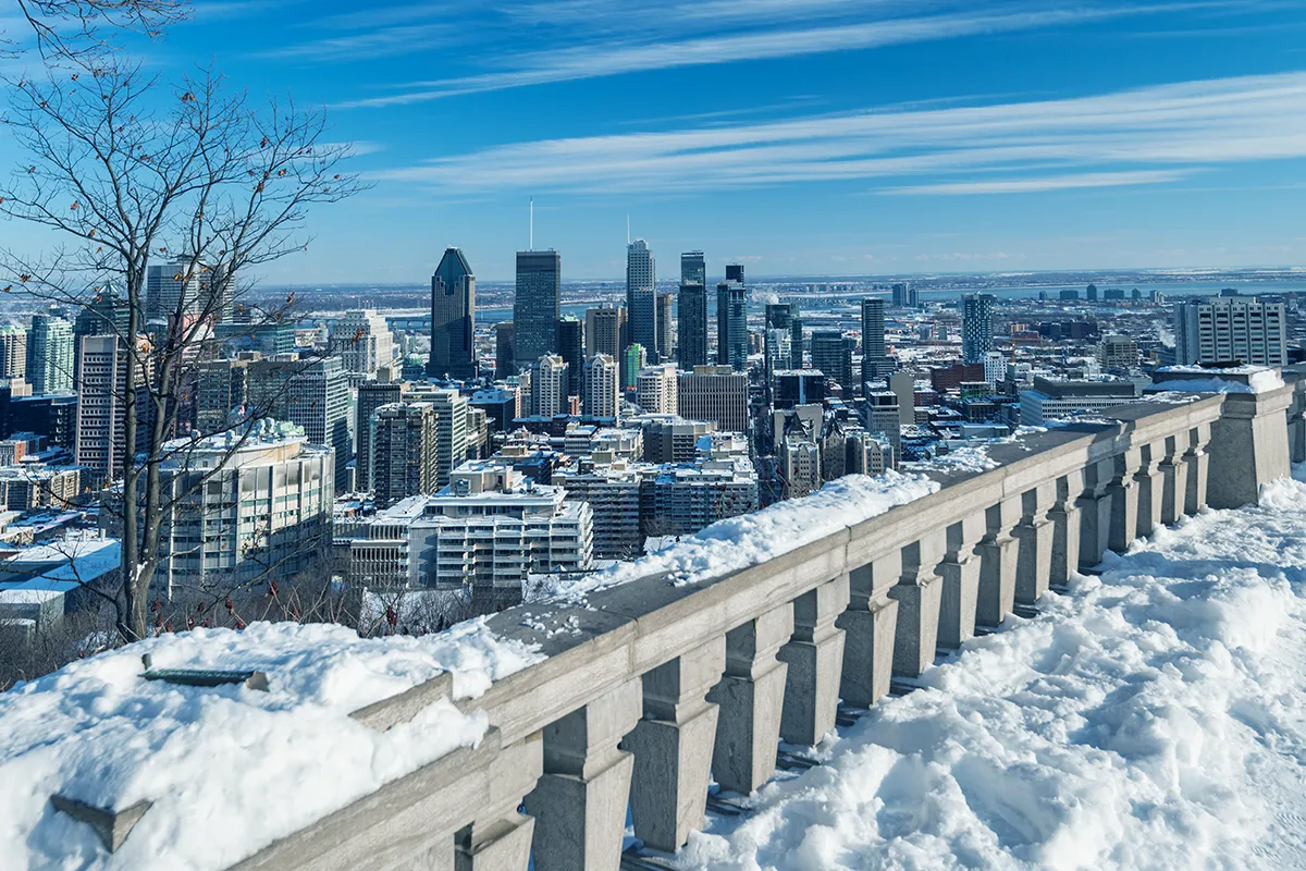Montréal