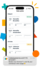 App suivi vol