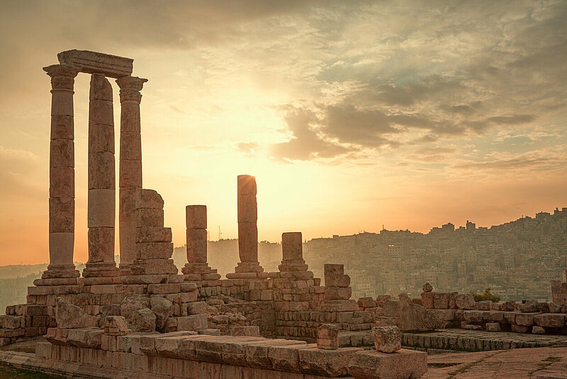 Amman, Jordan