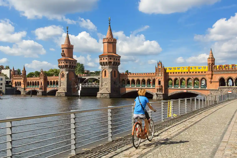 Berlin, Germany