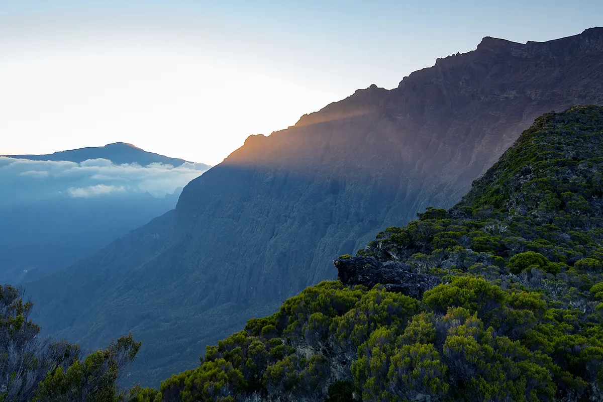 Saint-Denis de La Réunion