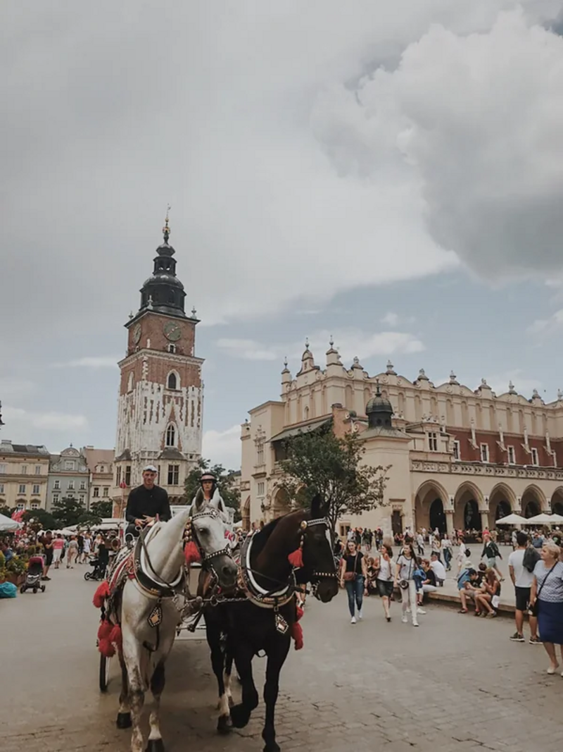 Kraków, Poland