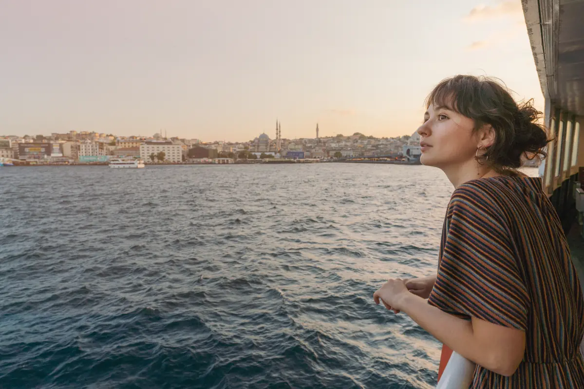 Istanbul