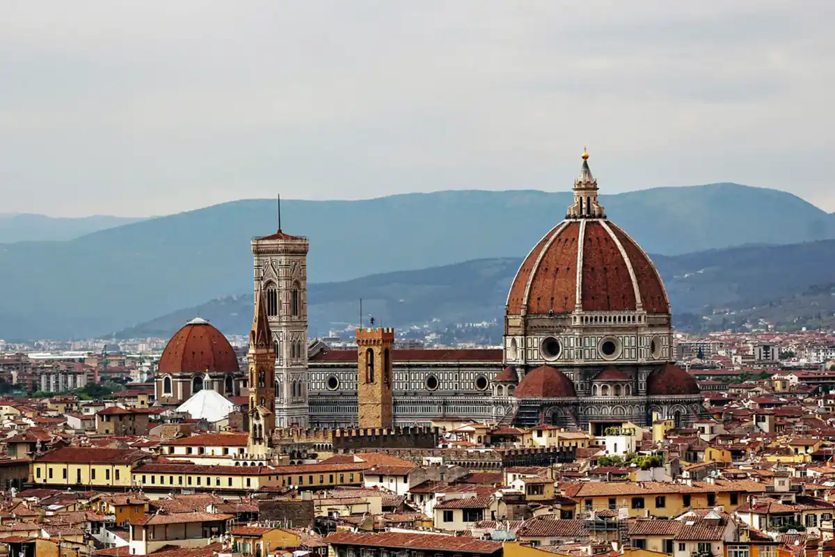 Florence en direct de Marseille
