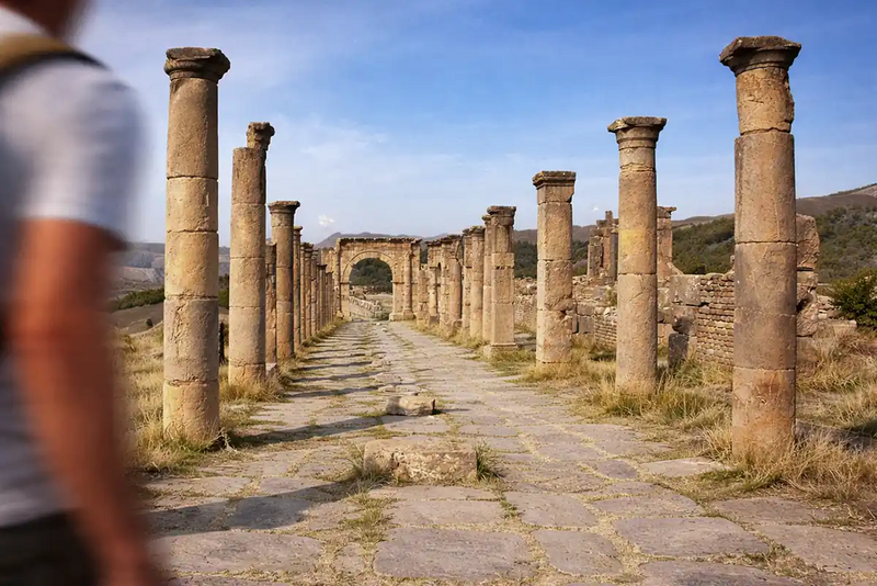 Setif, Algeria
