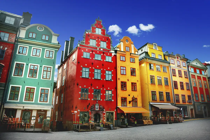Stockholm, Sweden