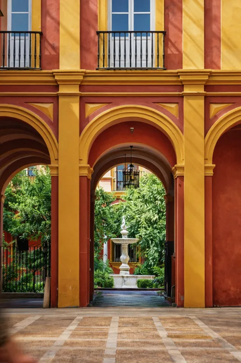 Seville, Spain