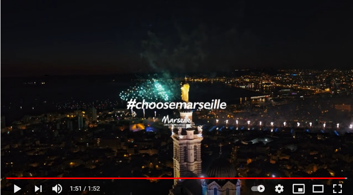Video Marseille Vidéo Marseille