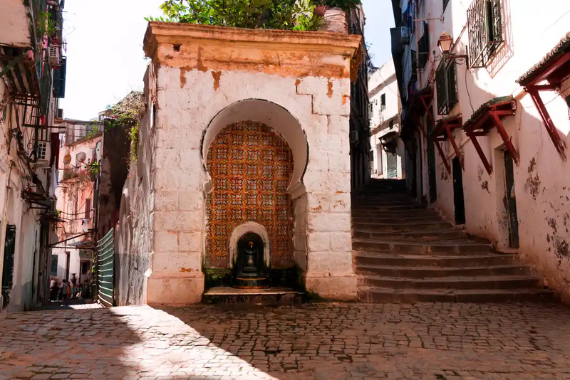 Algiers, Algeria