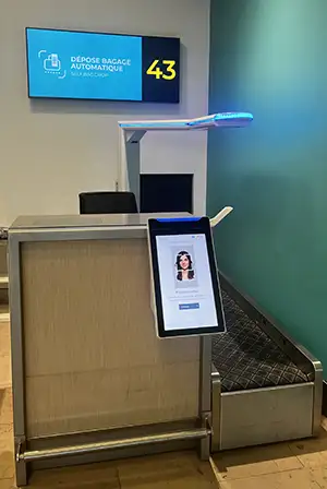 [Translate to English:] Plan bornes libre service