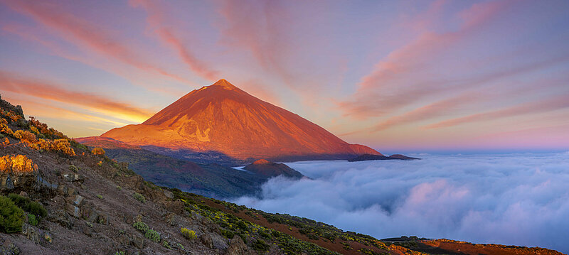 Tenerife, Spain