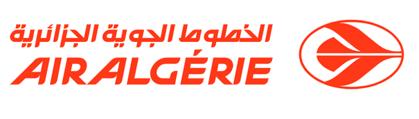 Logo Air Algérie Logo Air Algérie