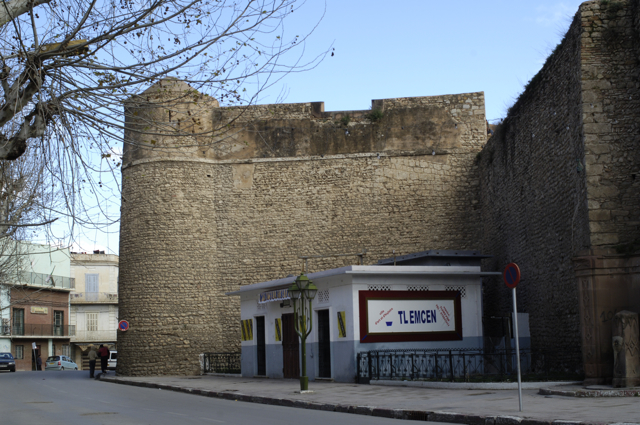 [Translate to English:] Tlemcen