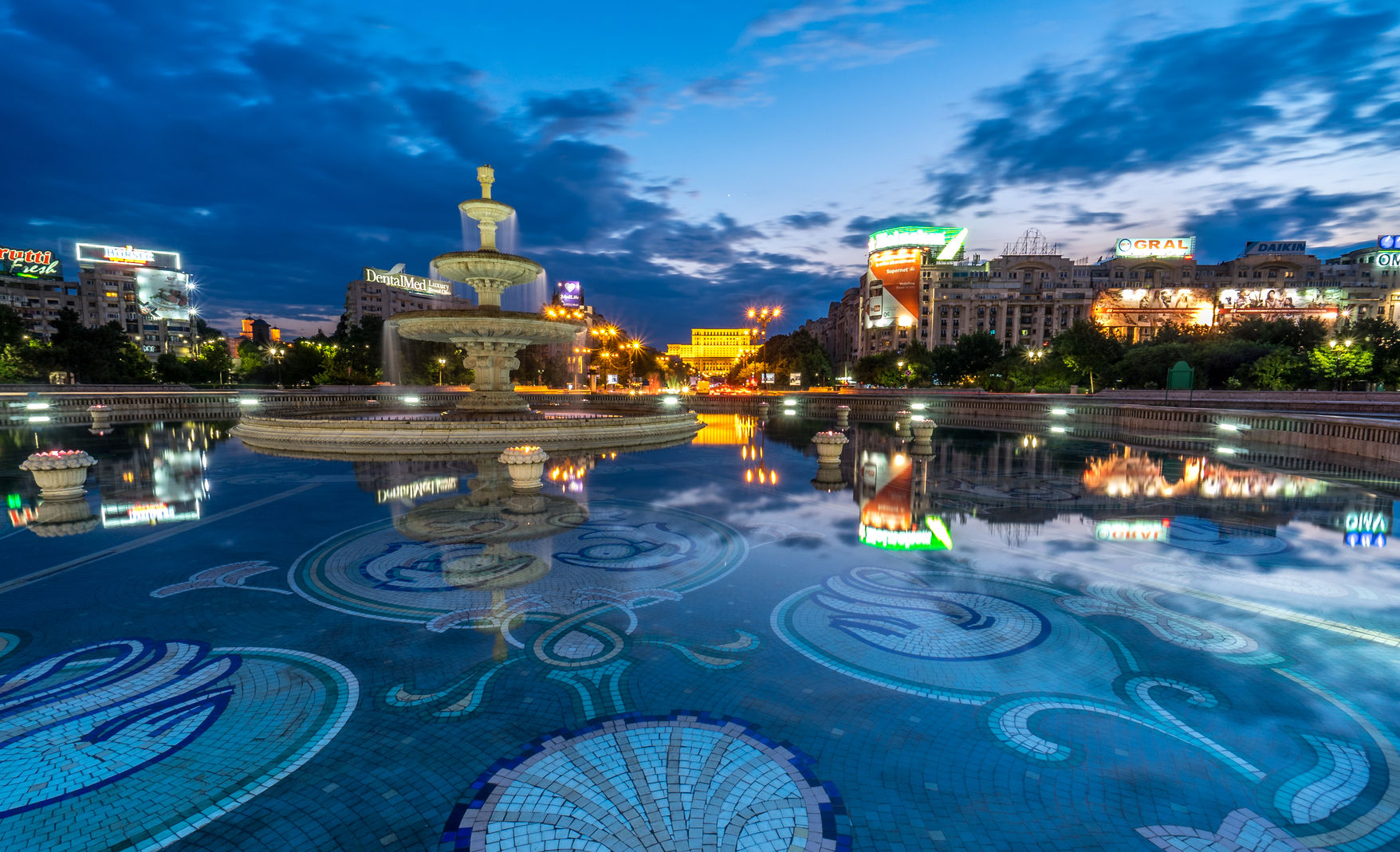 [Translate to English:] Vol Marseille Bucarest