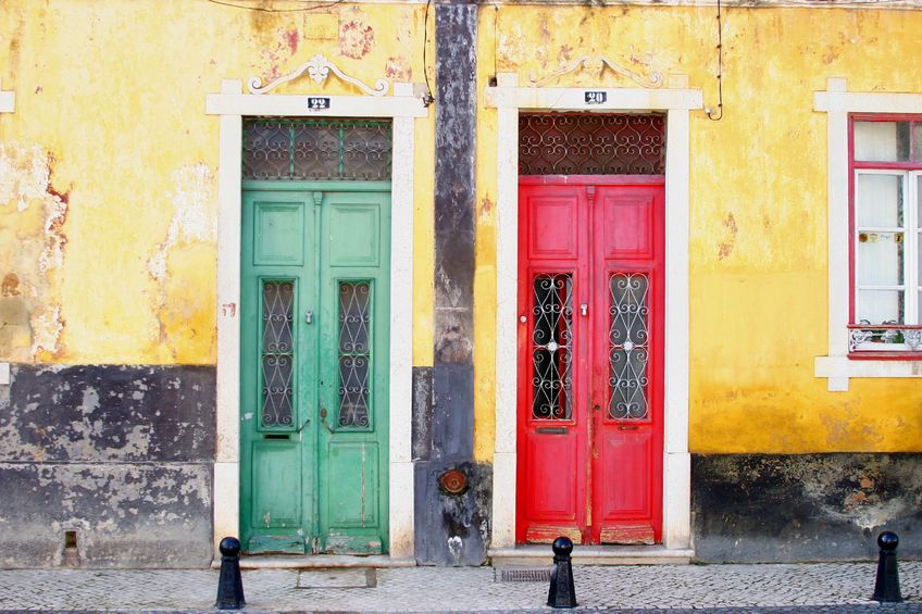 [Translate to English:] Faro en direct de Marseille