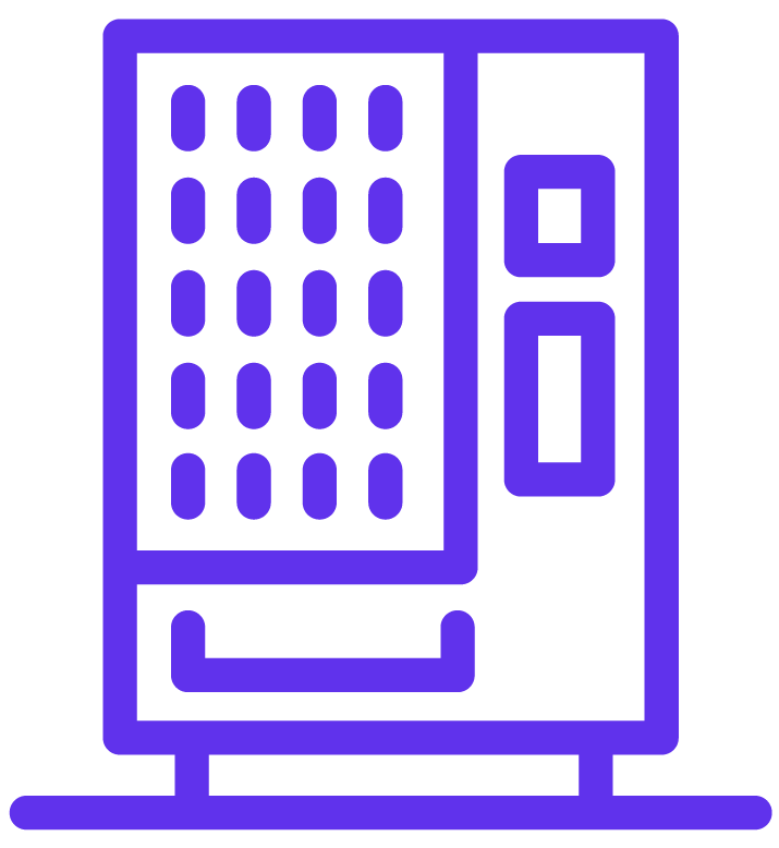 Beverage and confectionery dispenser Beverage and confectionery dispenser