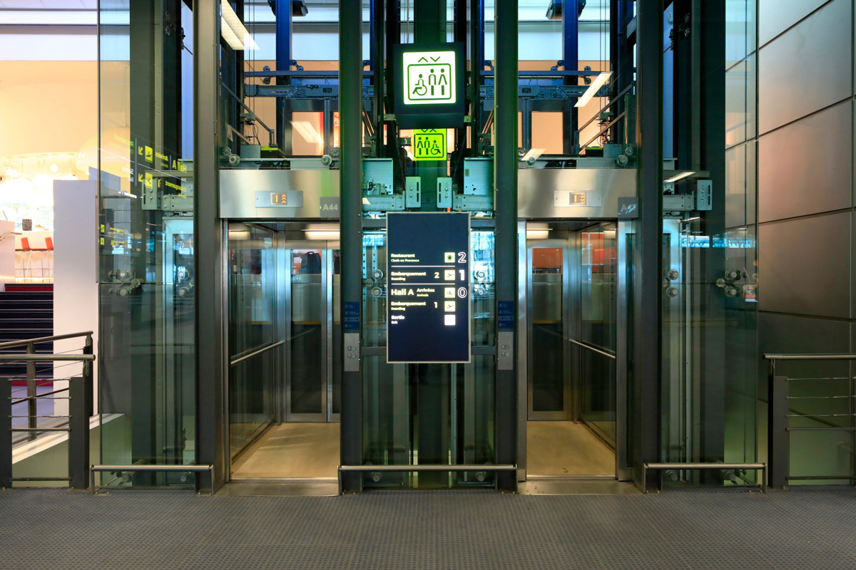 [Translate to English:] Extranet-visuel aéroport