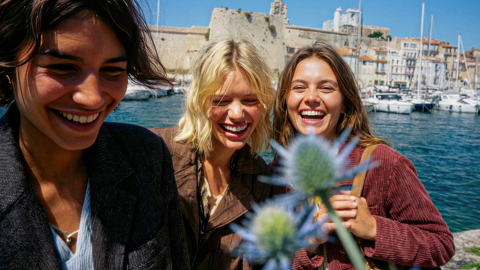 [Translate to English:] aéroport marseille économie