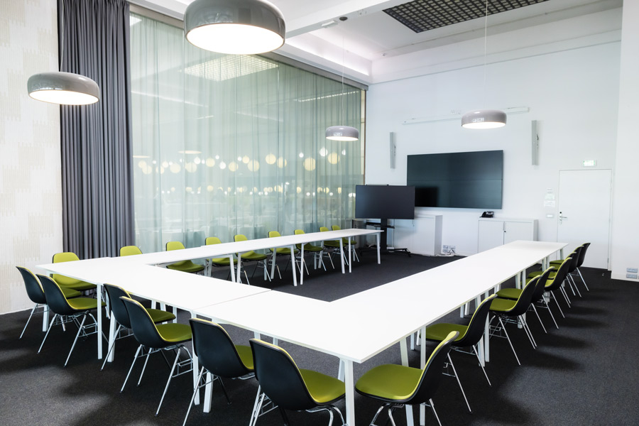 "Port Durance" meeting space - conferences, seminars Marseille Airport "Port Durance" meeting space - conferences, seminars Marseille Airport
