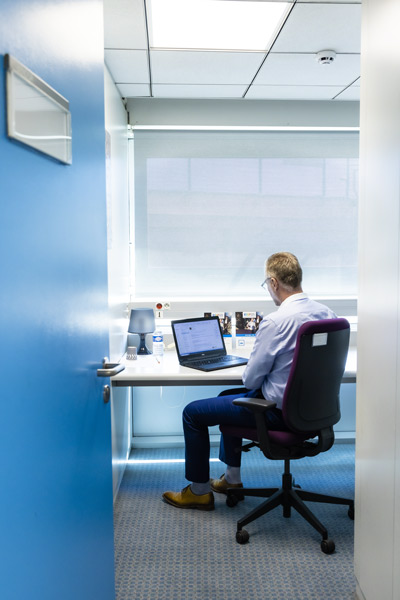 « Bendor » cabin - workspace, business travel Marseille Provence Aiport « Bendor » cabin - workspace, business travel Marseille Provence Aiport
