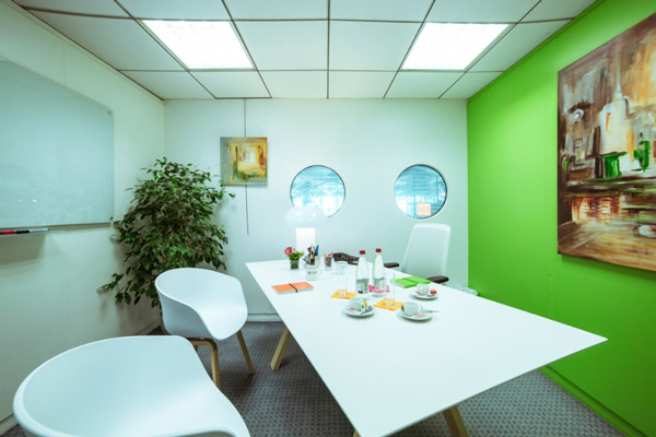 « Frioul » Workspace - coworking, business travel Marseille Provence Airport « Frioul » Workspace - coworking, business travel Marseille Provence Airport