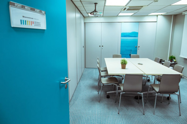 « Port Miou » meeting space - conferences, seminars Marseille Provence Airport « Port Miou » meeting space - conferences, seminars Marseille Provence Airport