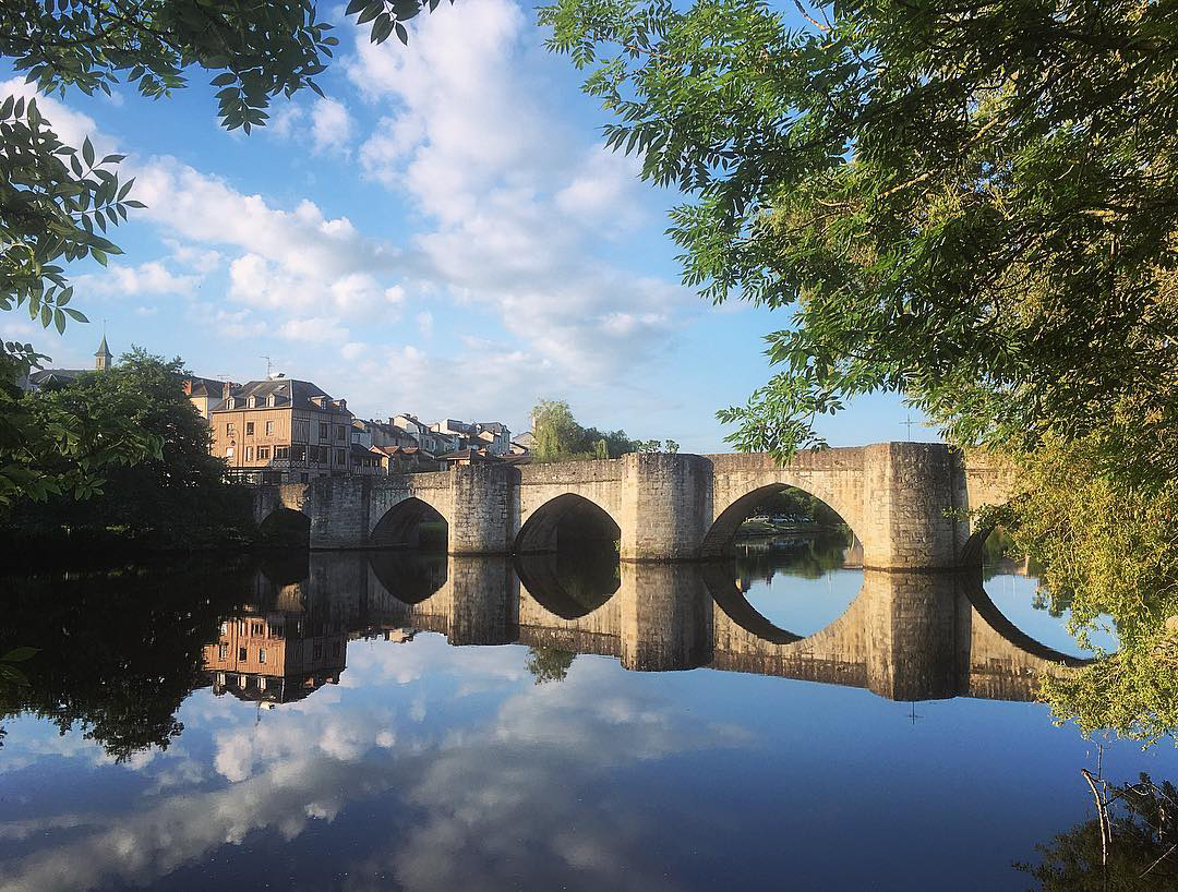 Limoges - Pont SaintEtienne - C-Strinques