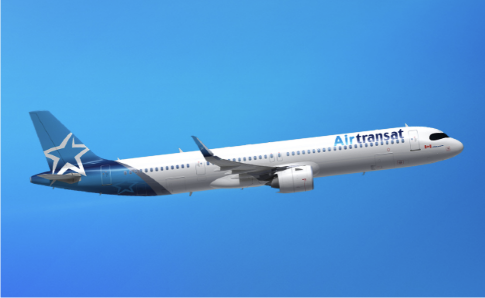 Air Transat Announces The Recovery Of Its Direct Flights Between Marseille And Montreal Aviation24 Be Air Transat Announces The Recovery Of Its Direct Flights Between Marseille And Montreal Aviation24 Be