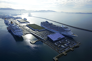 [Translate to English:] croisieres