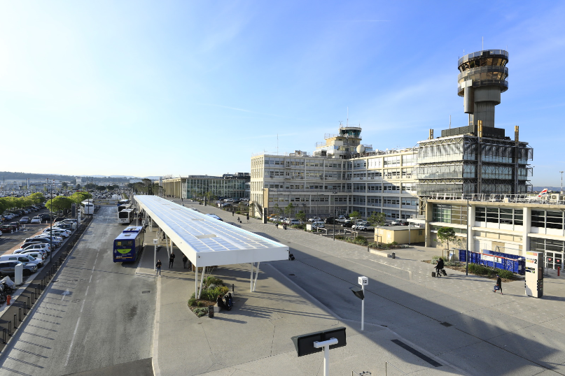 Marseille Provence Airport Move To Marseille Provence