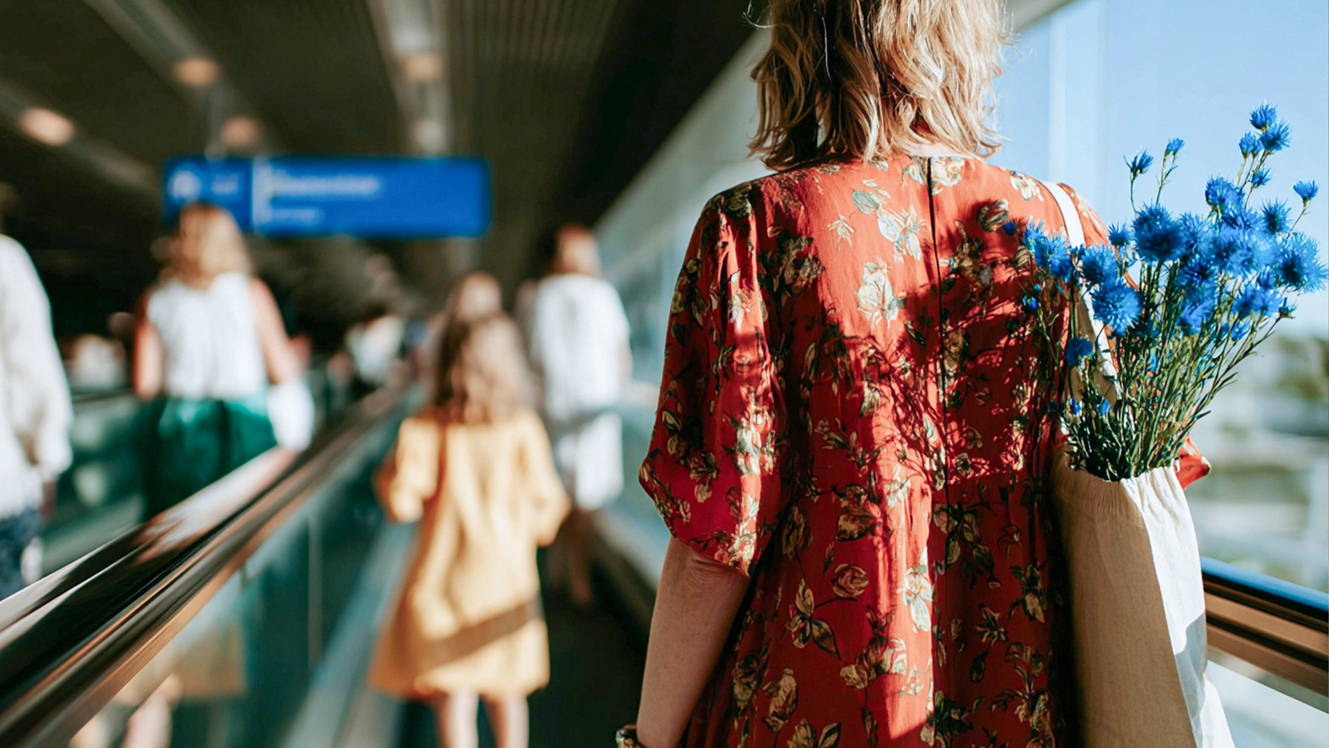 [Translate to English:] aéroport marseille customer